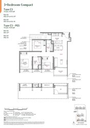 Narra Residences (D23), Apartment #518449211